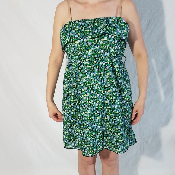 Beautiful Summer dress - Picture 7 of 8